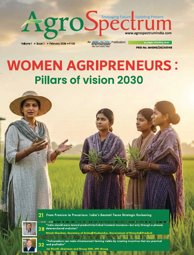 Women agripreneurs: Pillars of Vision 2030