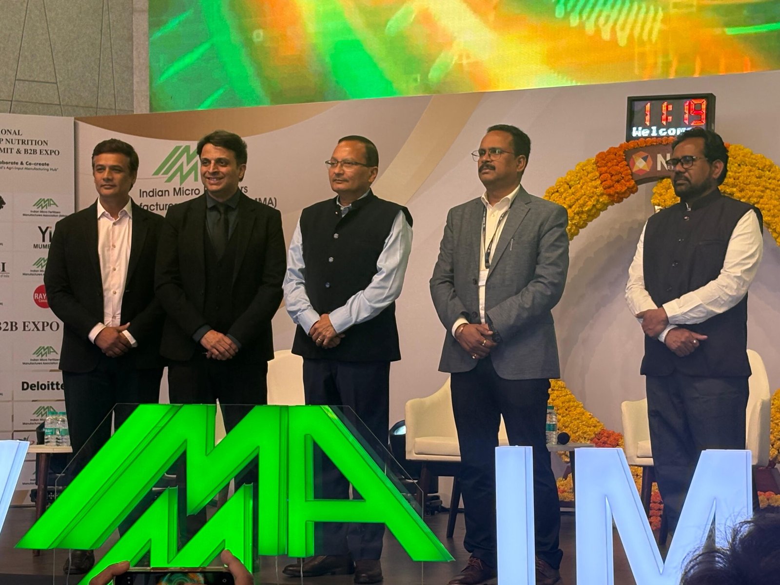 IMMA seeks regulatory overhaul to support MSME-led agri-input growth