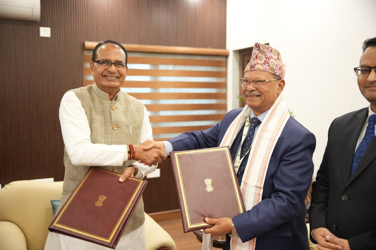 India, Nepal and Maldives deepen agricultural ties with focus on research, seeds and livestock