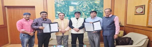 ICAR, Dr. Reddy’s Foundation ink landmark pact to build agri skills and climate-ready rural livelihoods