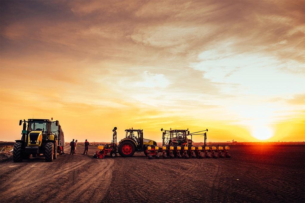 Why January’s tractor boom is about more than just demand