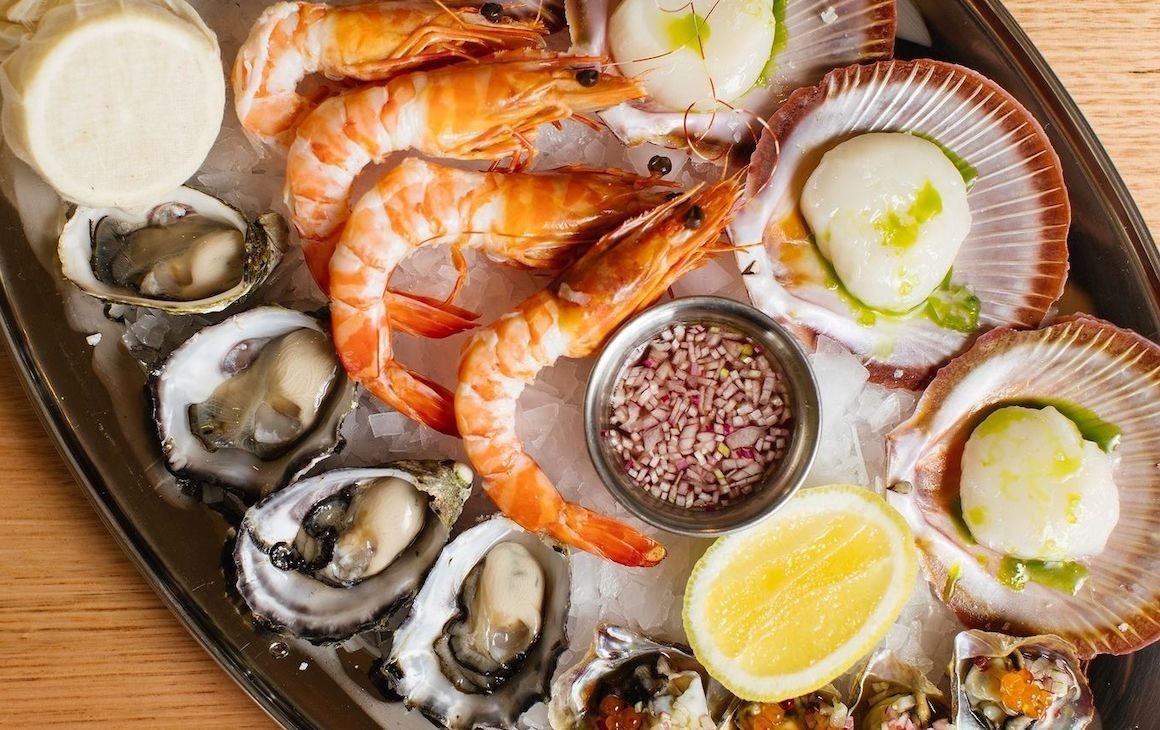 Union Budget 2026 boosts seafood trade with higher duty-free imports