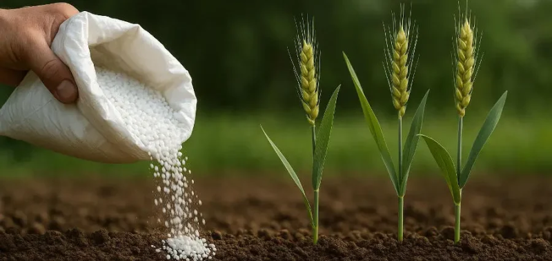 Supply chain shock ripples through India’s urea industry