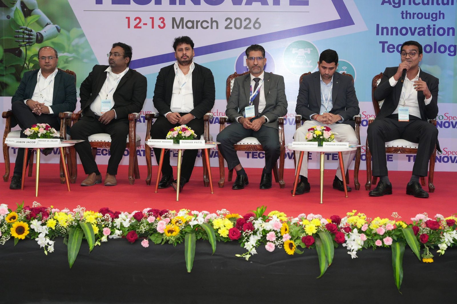 Satellite data emerging as game-changer for crop insurance and farm credit