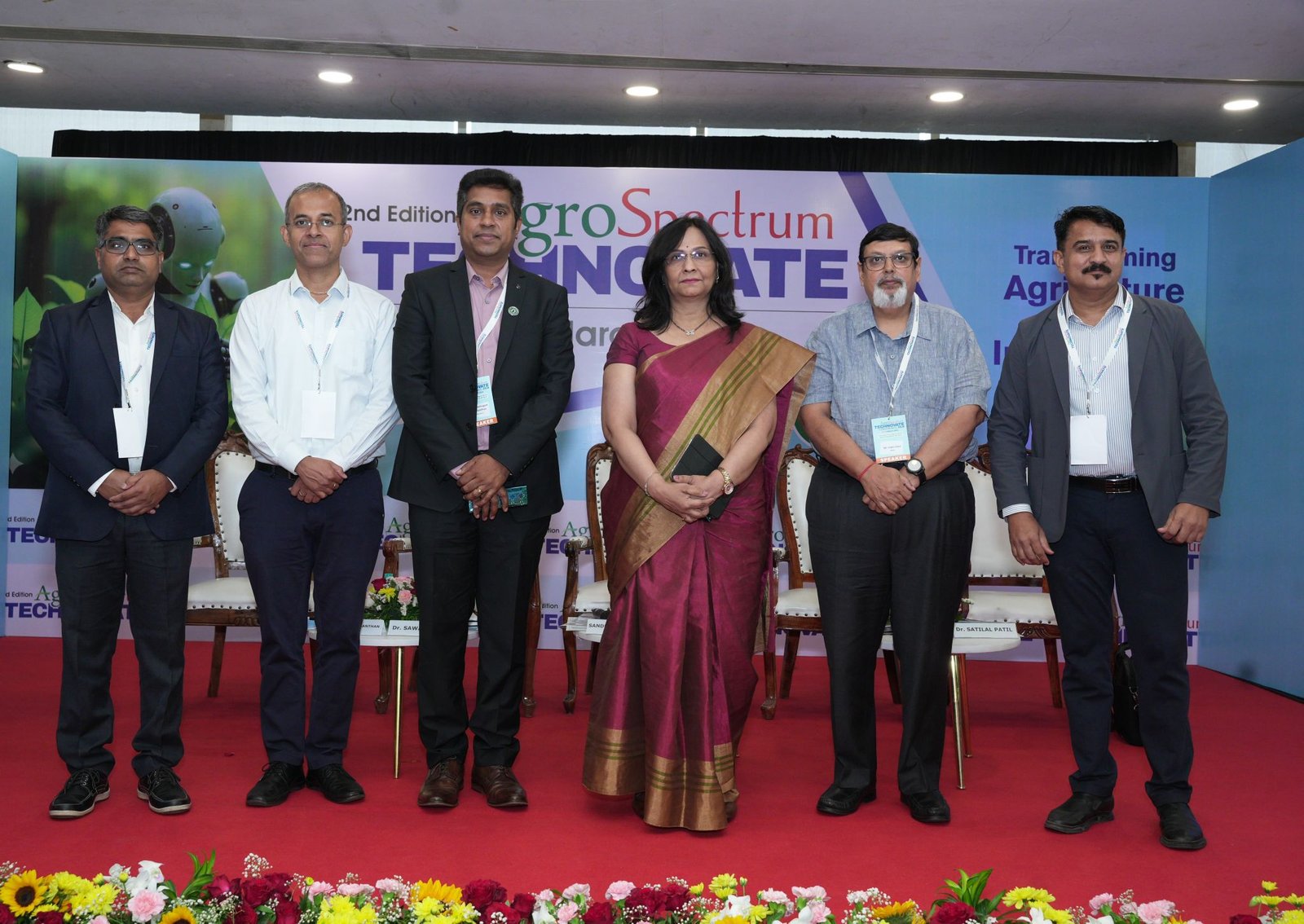 Next-Gen biofertilizers & biostimulants: Industry leaders call for stronger data, regulation and innovation to scale biologicals