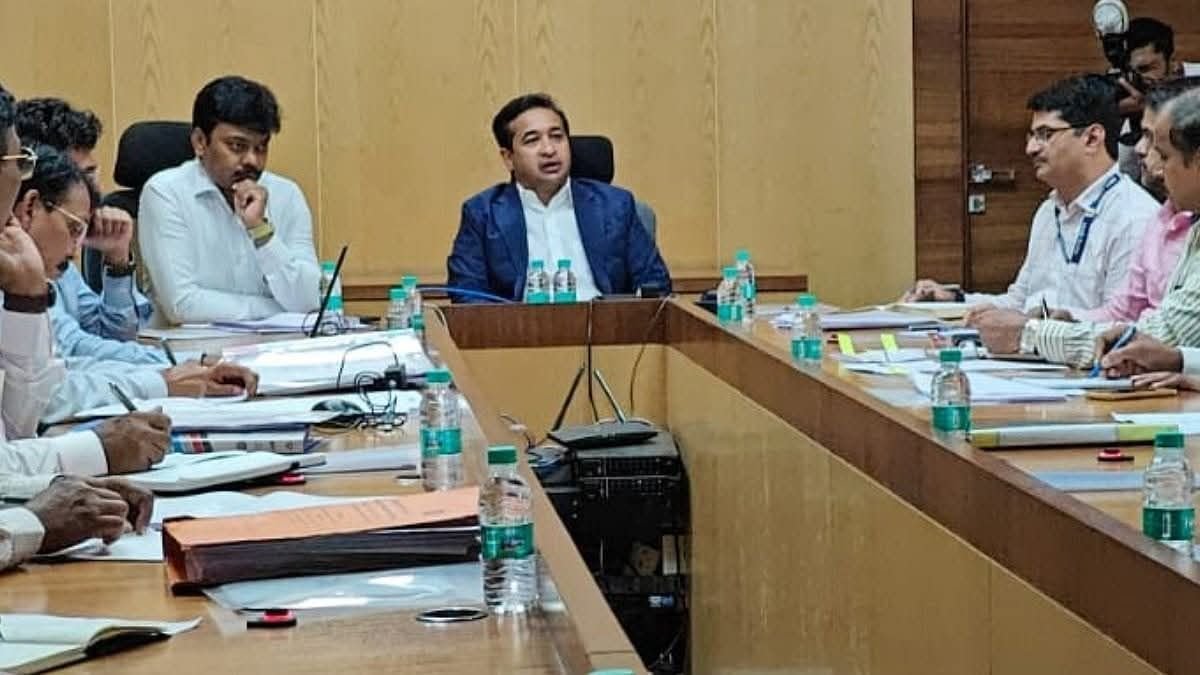 Maharashtra deploys AI to boost freshwater fish production, targets sector growth