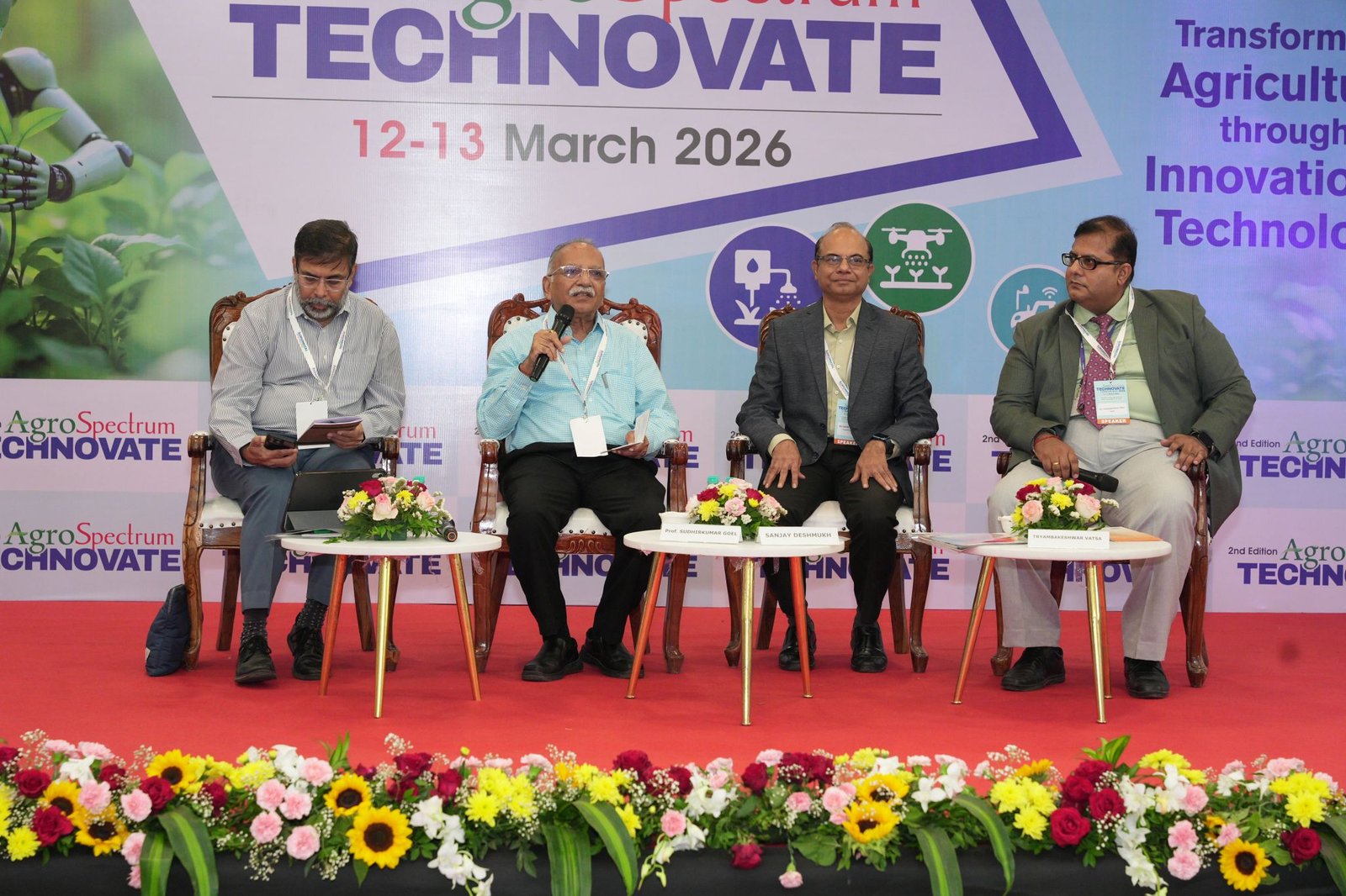 India moves toward  ‘UPI moment’ for agriculture through digital public infrastructure