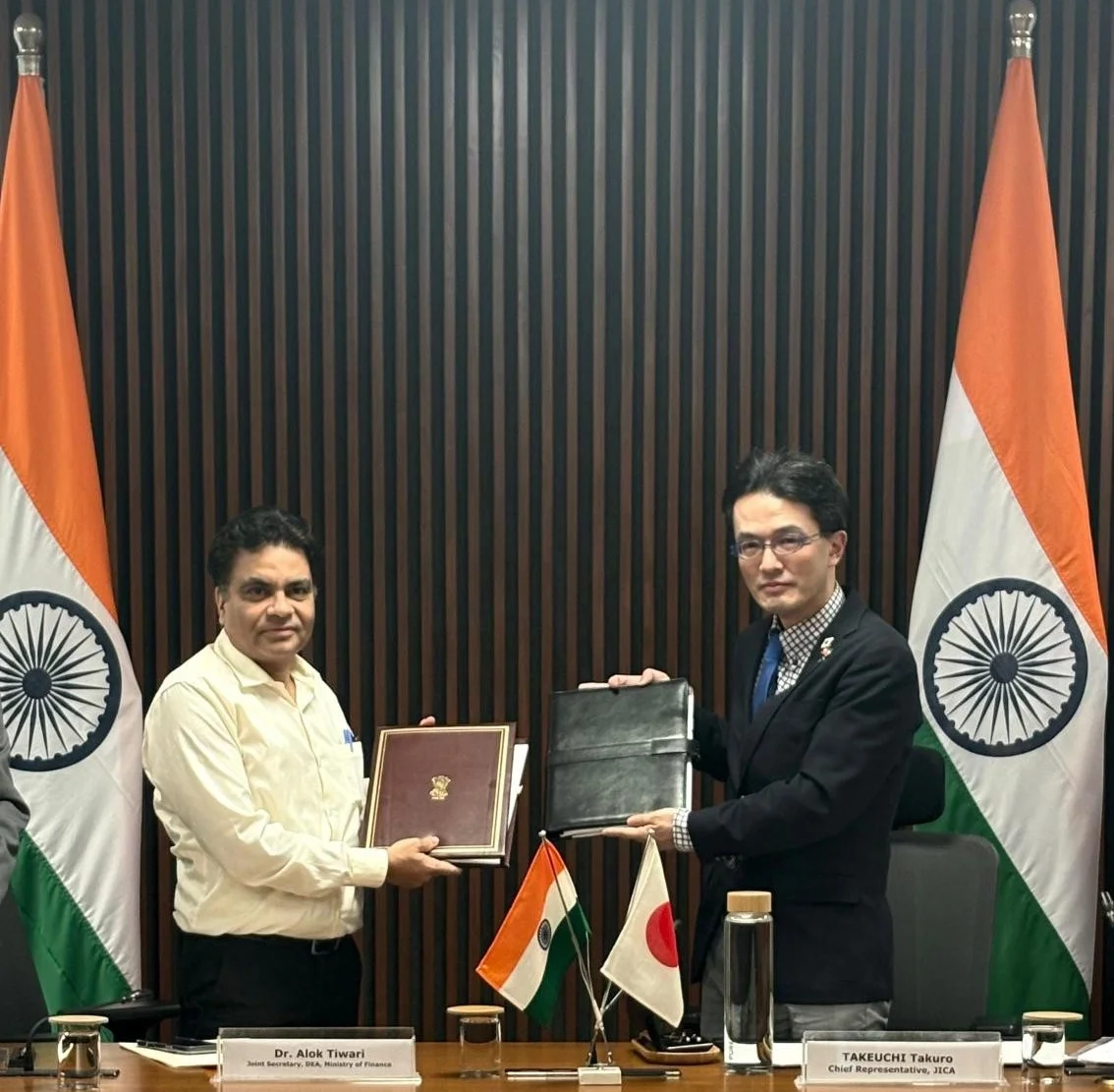 JICA commits ¥18.7 Billion to boost climate-resilient horticulture in Punjab