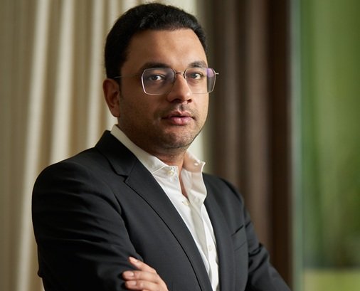 Growth spurt of India's agri biologicals market - Harsh Vardhan Bhagchandka, President, IPL Biologicals