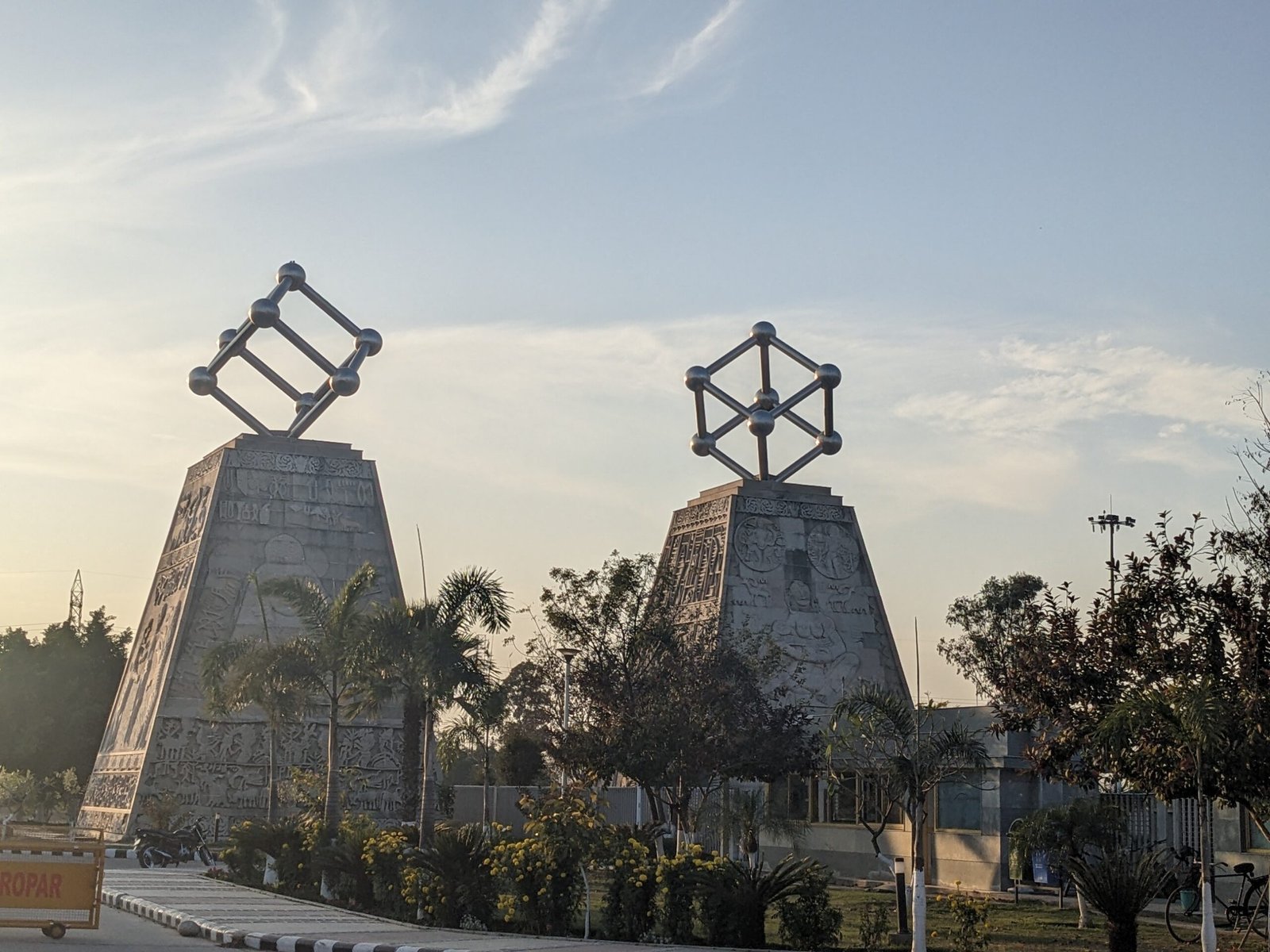 IIT Ropar’s ANNAM.AI Centre of Excellence brings AI Revolution to Indian agriculture with Govt collaborations