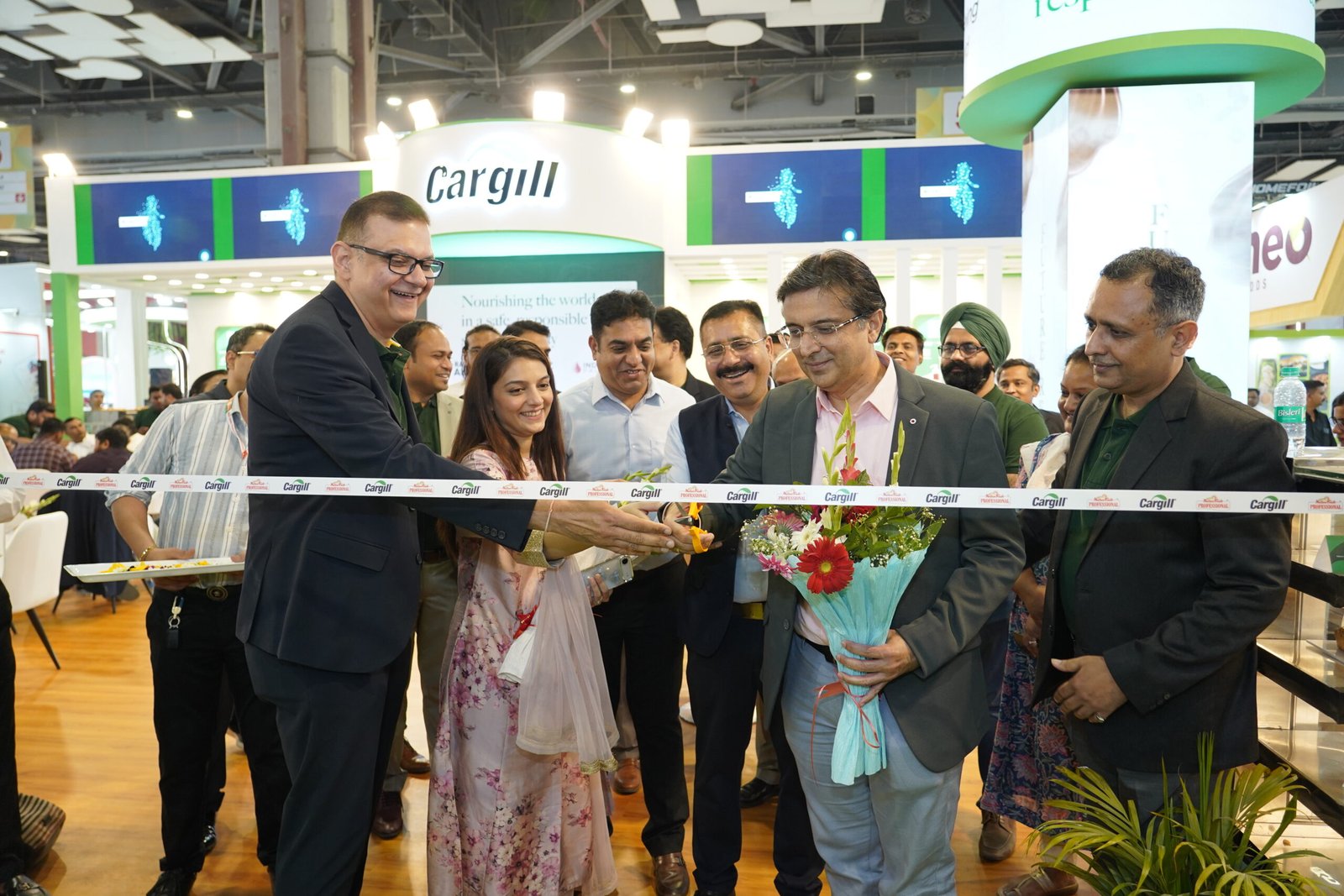 Cargill highlights scalable, market-ready innovations under theme of ‘Your Possibilities, Our Purpose’ at AAHAR 2026