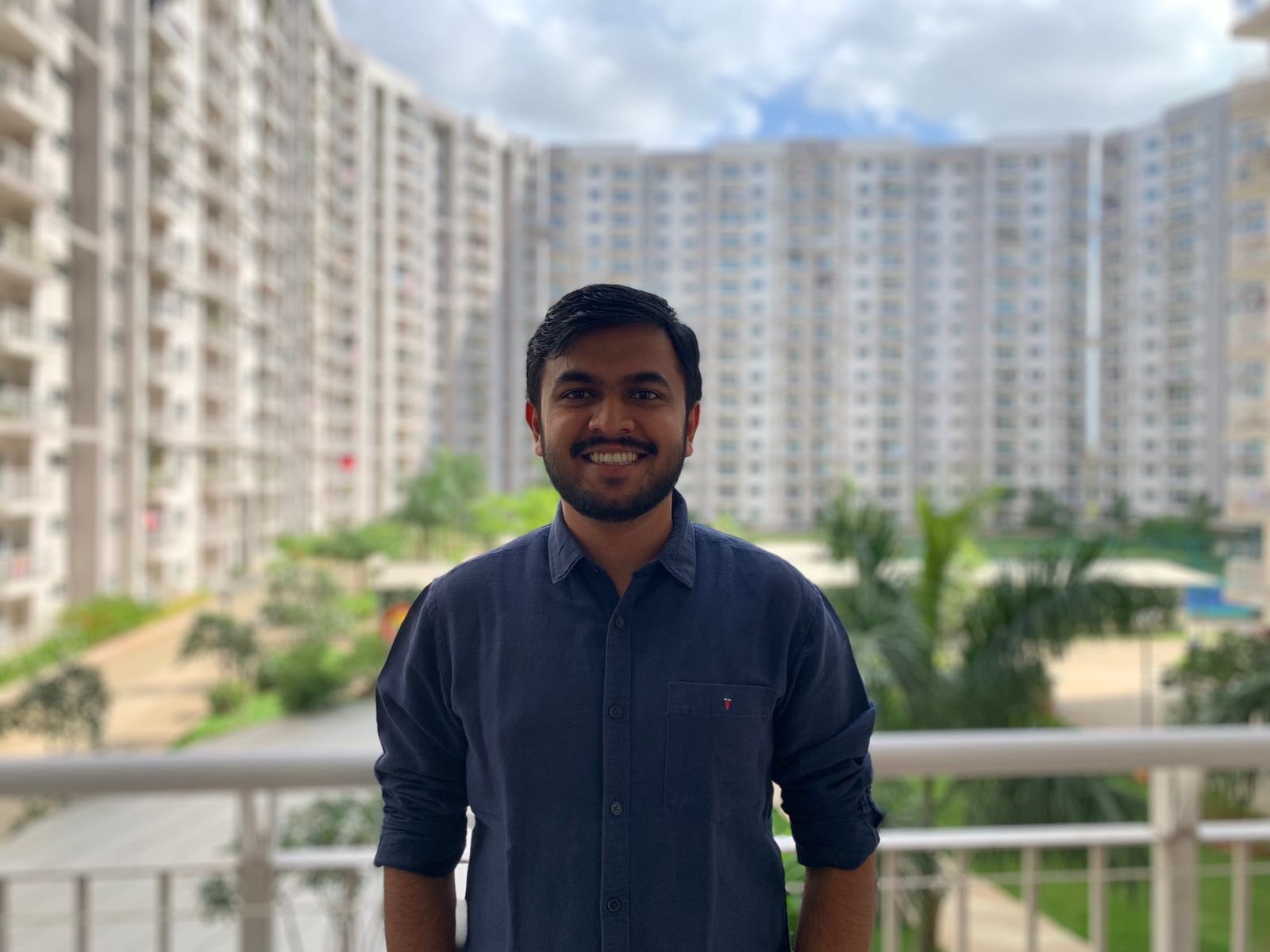 Why animal feed is India’s next big agritech bet : Ankit Alok Bagaria, Co-Founder & CEO, Loopworm