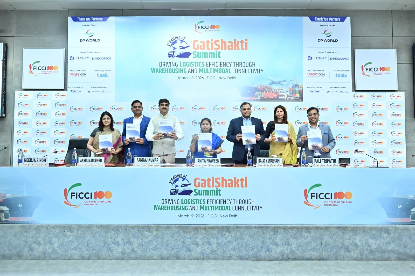 India’s cold chain future hinges on indigenous innovation: FICCI – Grant Thornton Bharat report