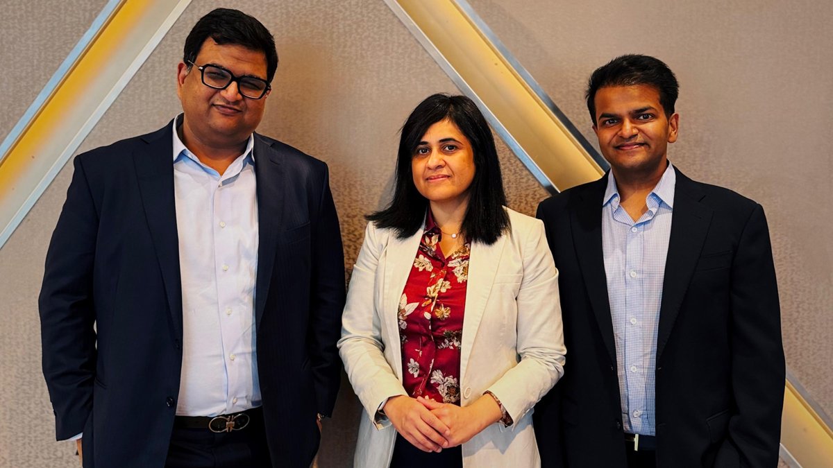 Safex Group appoints Richa Malhotra as Group Chief Financial Officer