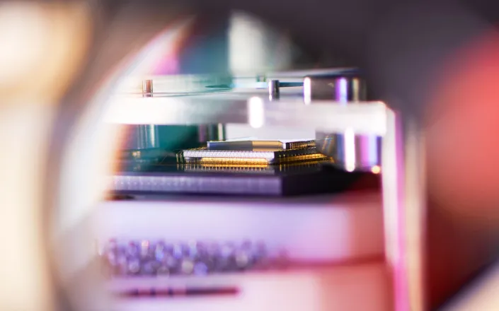 Syngenta partners with QuantumBasel to apply quantum technologies to agri research and development