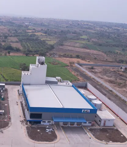 ICL expands India footprint with new specialty fertilizer plant in Maharashtra