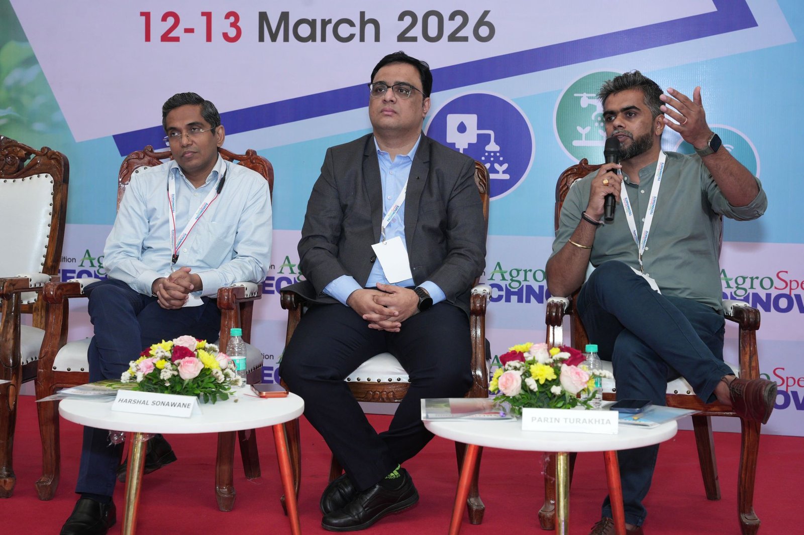 Agriculture Carbon Credits: Next income source for farmers:  AgroSpectrum Technovate 2026