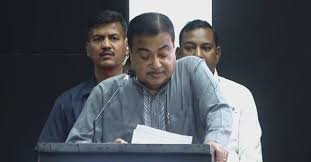 Bioenergy can strengthen farm incomes and cut fuel imports: Nitin Gadkari