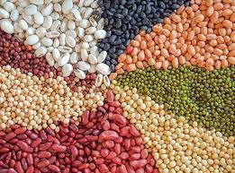 Pulses at centre of India–US trade friction