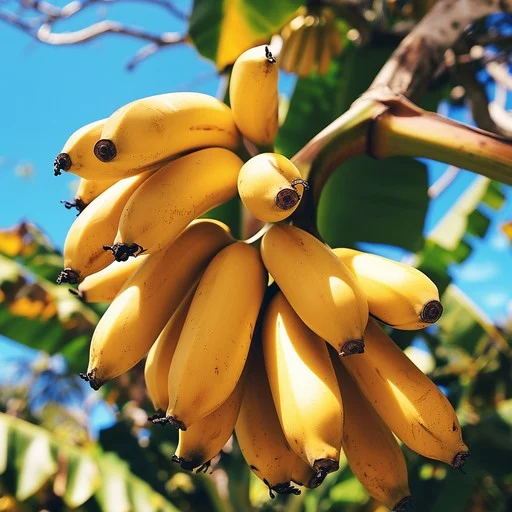 Centre approves Rs 200 Cr banana cluster to boost Jalgaon’s agri ecosystem