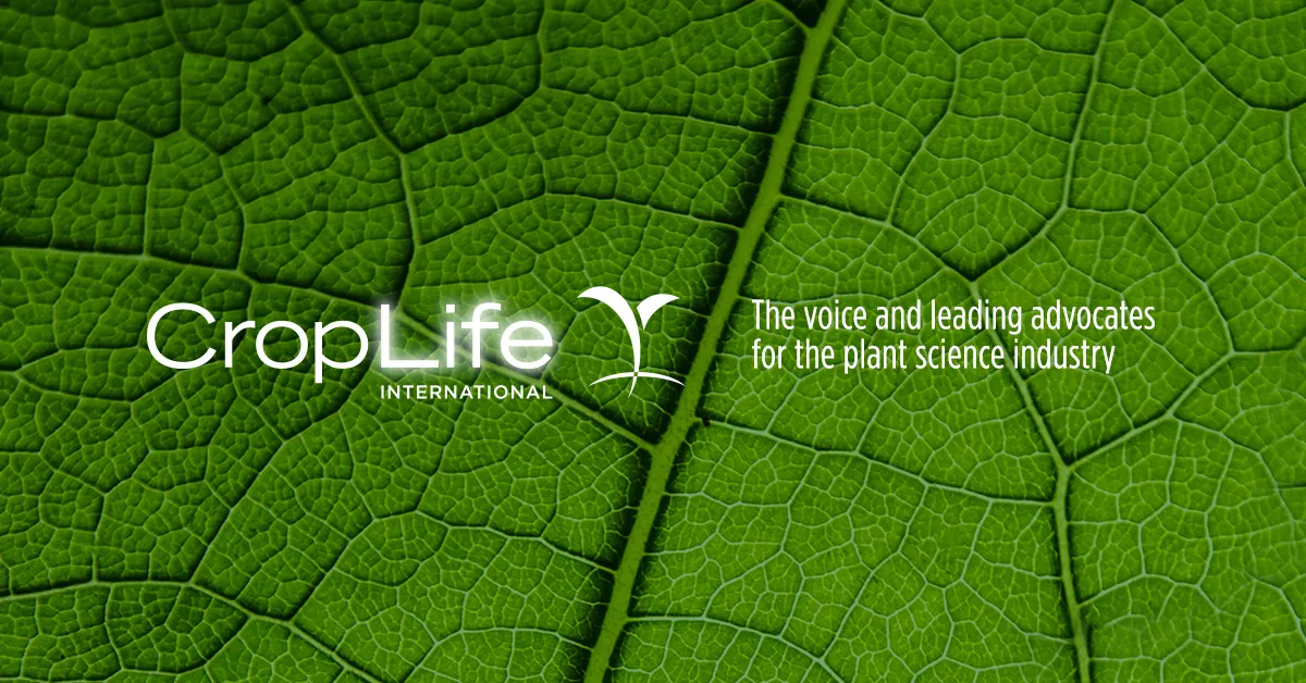Rules, rights and resilience: CropLife pushes WTO to reinforce global agri trade