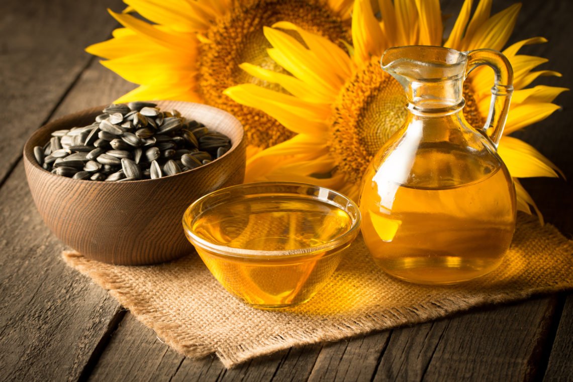 Sunflower oil consumption set to wilt ~10% amid geopolitical heat : Crisil