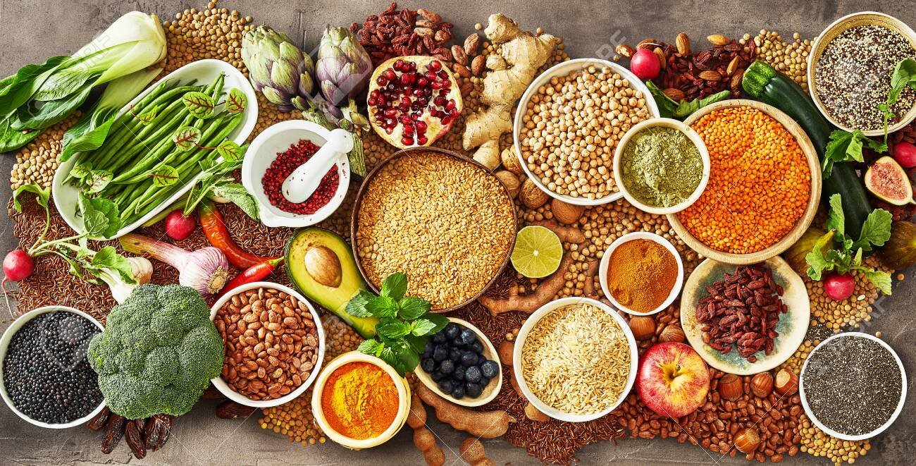 Higher arrivals drag chana, tur prices; vegetables stay range-bound