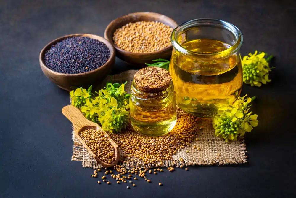 Groundnut leads gains, mustard faces pressure in April 26 data