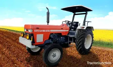 Mahindra Tractors announces price hike across range amid rising input costs
