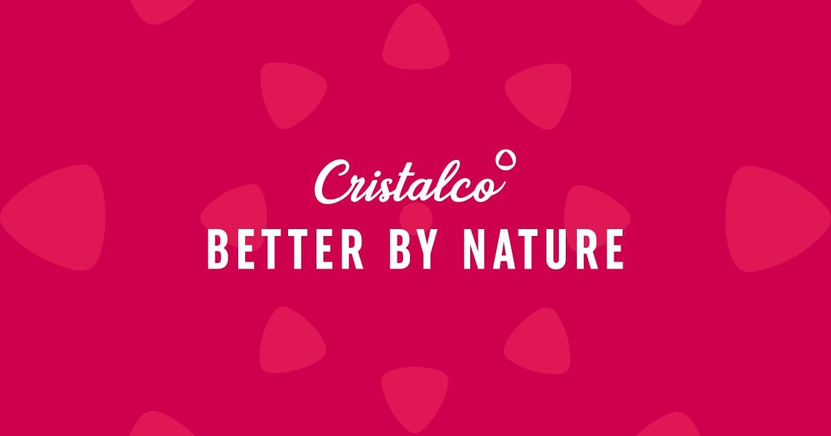 Cristalco raises sustainability bar with ‘AMPLIFY’ Programme