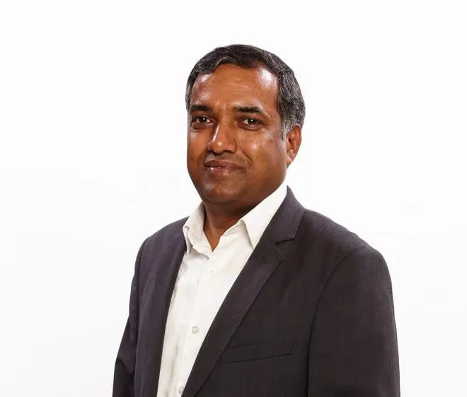 Satyender Singh