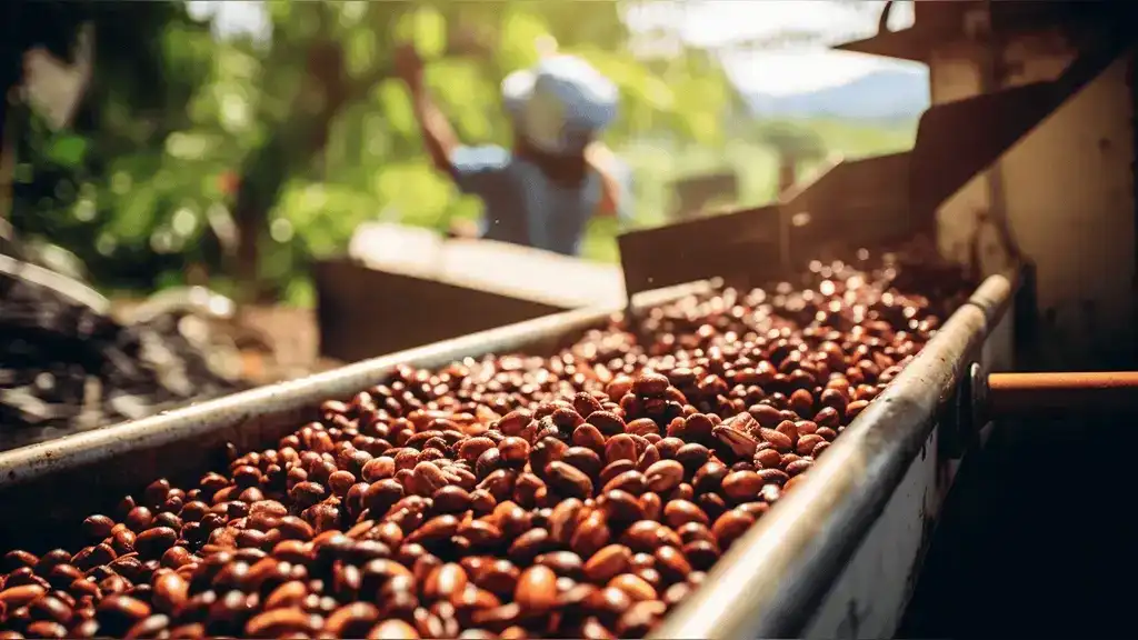 Latin America emerges as focal point for coffee sector reforms