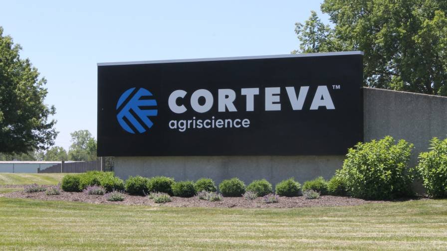Corteva unveils leadership team for planned seed and genetics spin-off
