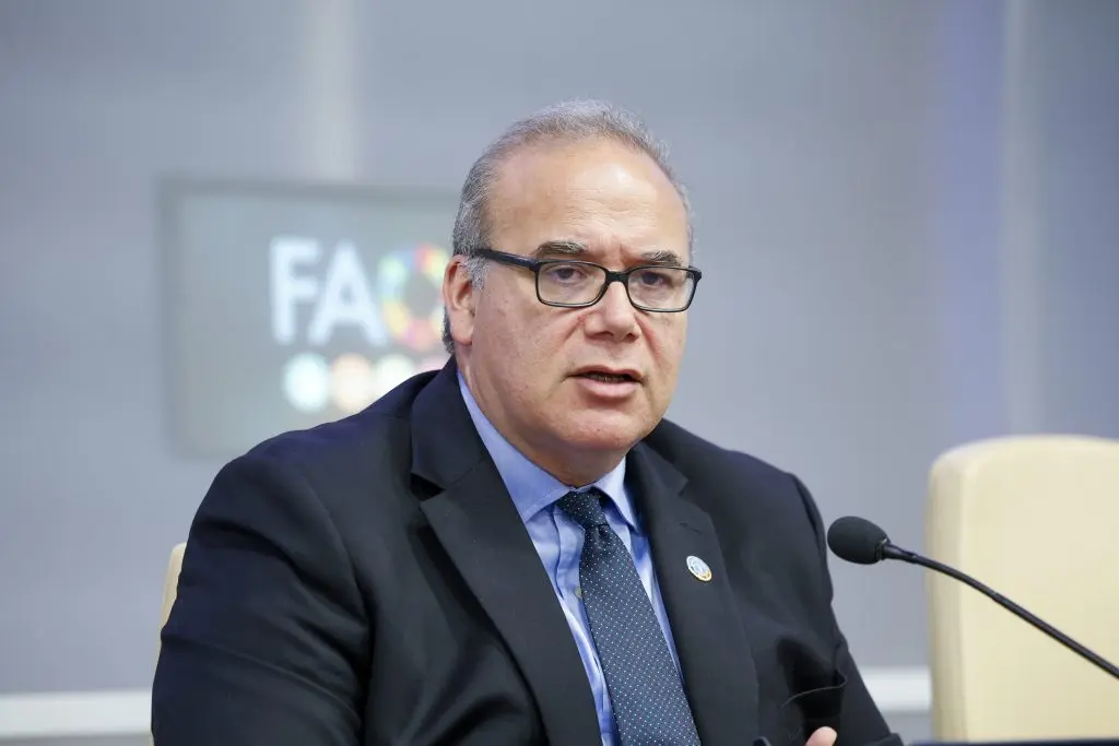 Hormuz effect: When energy, fertilizer and food collide