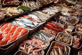 Shrimp powers India’s record Rs 72,325 Cr seafood exports