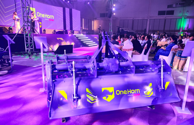 NIPHA Group rolls out new agrimanufacturing venture transforming India’s agribusiness landscape