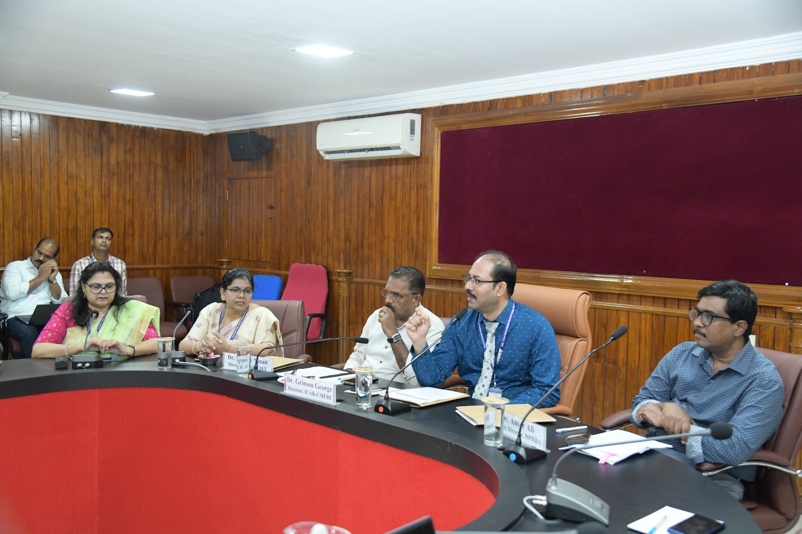 Traceability push in fishmeal sector amid rising demand, IUU fishing concerns