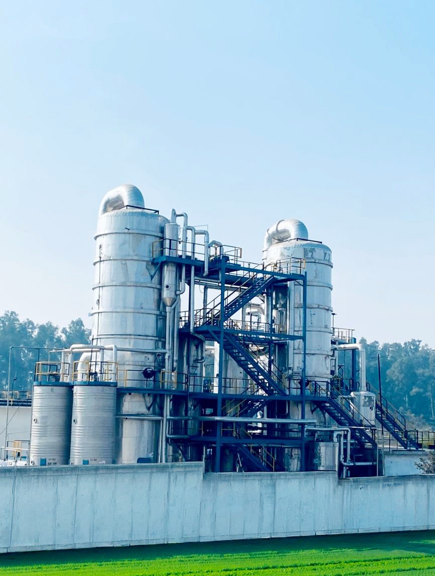 SED to power water recycling at Gujarat’s massive new solar hub