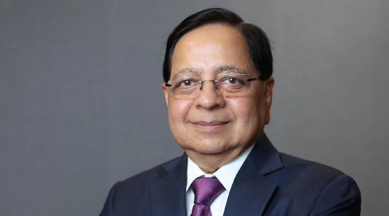 MK Dhanuka on India–US trade easing: Catalyst for agrochemical growth