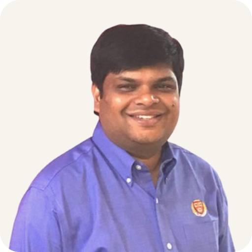 Strengthening agri supply chains with real-time farm intelligence - Vinay Nair, Founder & CEO of KhetiBuddy