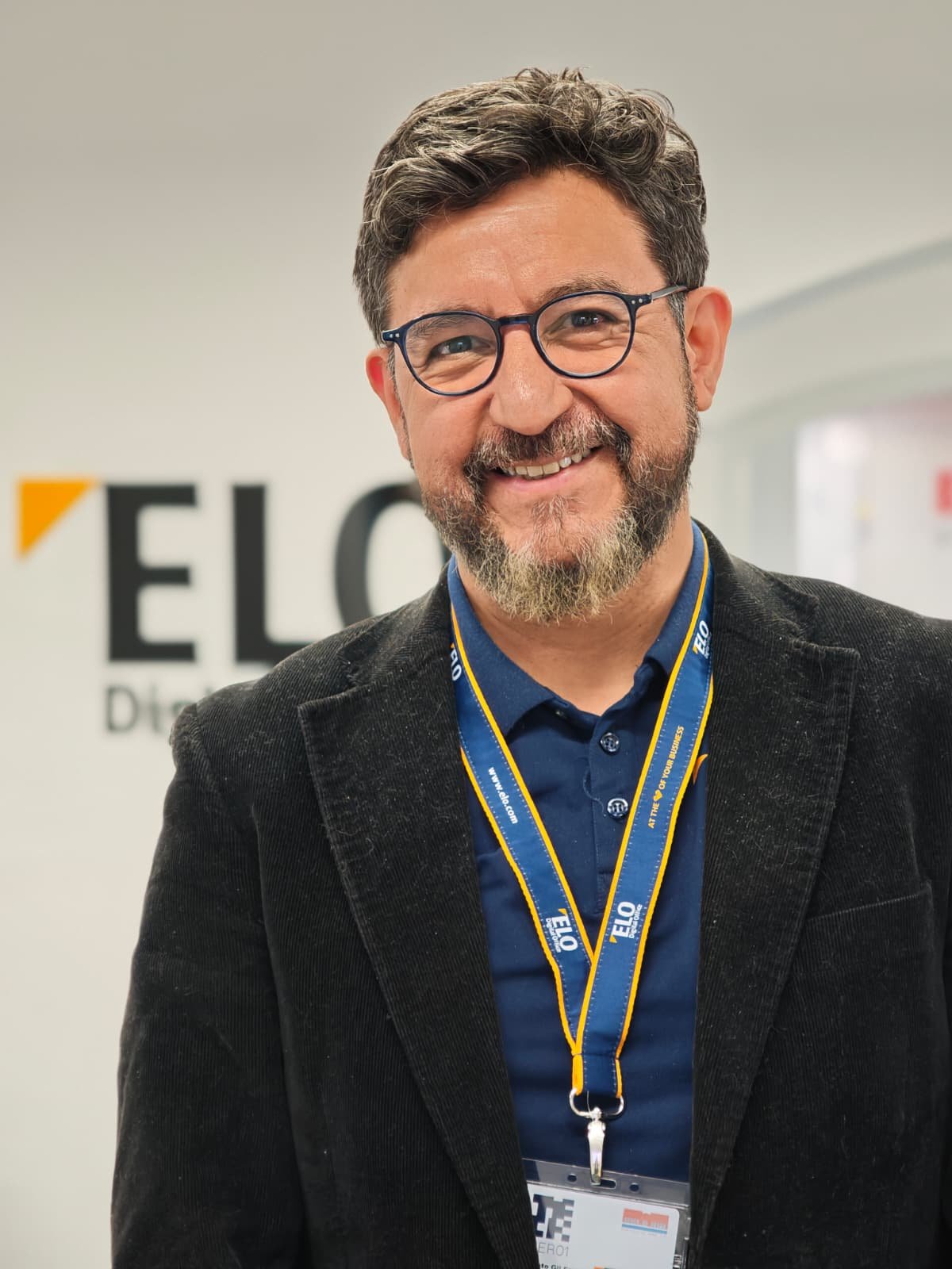 “Second Wave” of Artificial Intelligence set to be decisive for agribusiness : Rodny A. Coronel, Regional Manager, ELO Digital Office, España