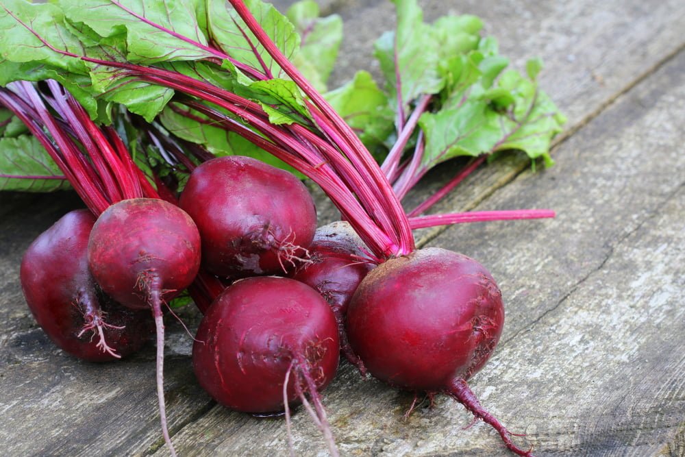 Southern demand pushes beetroot prices higher while Northern markets remain soft