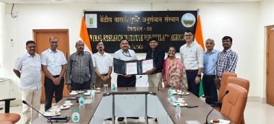 ICAR-CRIDA taps Mahyco for data-driven farming push