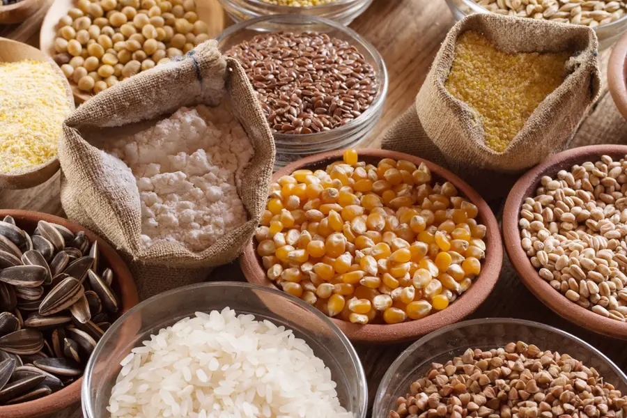 Cereals gain while pulses, vegetables slide in India’s weekly mandi trends