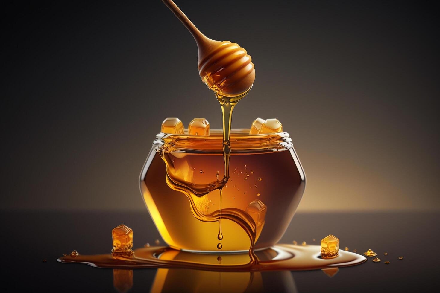 Holding price line: India extends honey export MEP