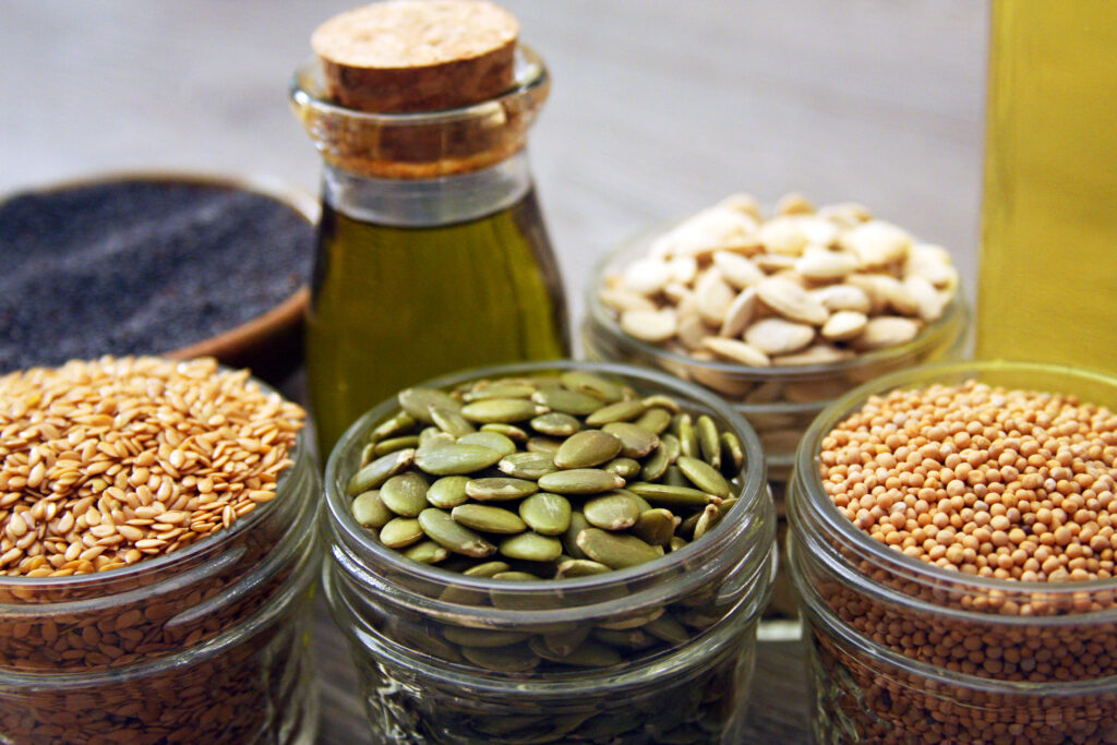 Rapeseed & mustard emerges as only major oilseed trading above MSP amid diverging market trends