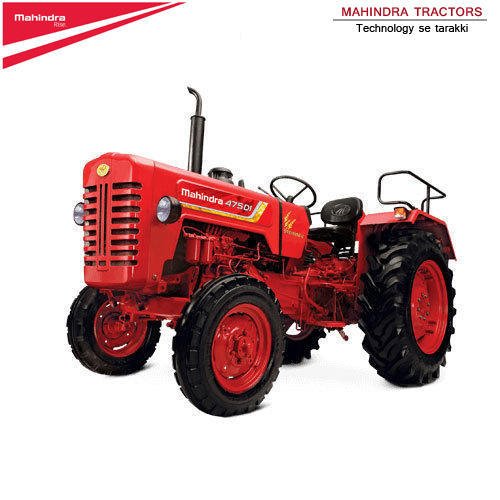 Mahindra records sell of 43,403 tractors in March 2026 registering a growth of 33%