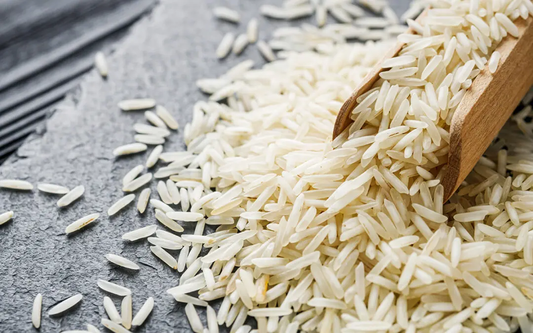 Rising war-risk surcharges disrupt India’s Basmati rice export supply chains