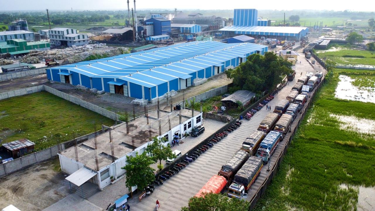 Regaal Resources doubles capacity to 1,650 TPD, commissions new LG and MPD facility in Bihar with Rs 389 Cr investment