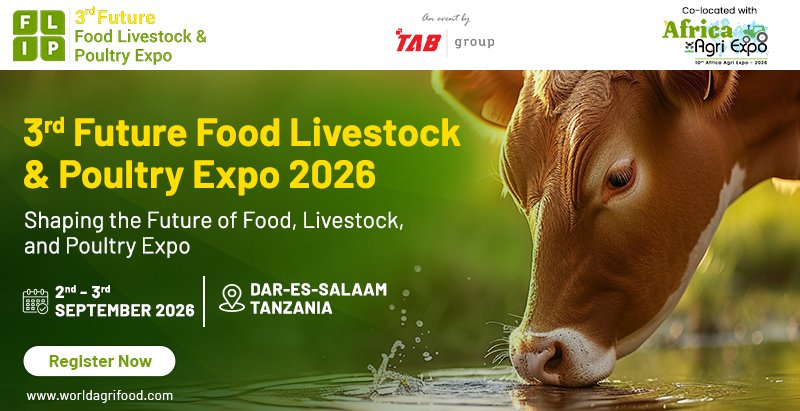 Africa’s premier agricultural stage returns — Bigger, bolder and more connected than ever